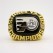 1974 Philadelphia Flyers Stanley Cup Championship Ring/Pendant(Premium)